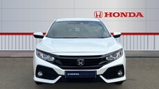 Honda Civic 1.6 i-DTEC SR 5dr Diesel Hatchback